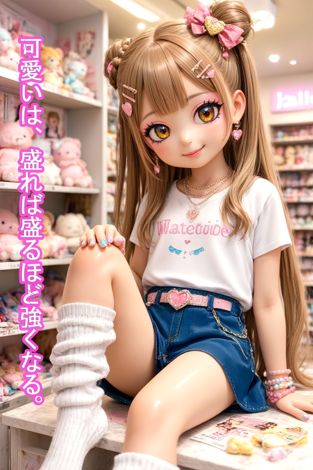 スジギャル_2