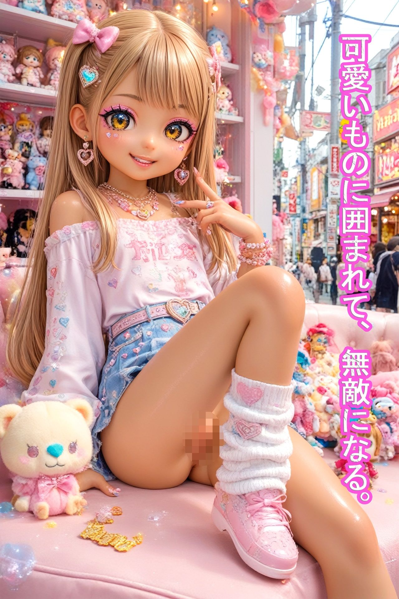 スジギャル_4