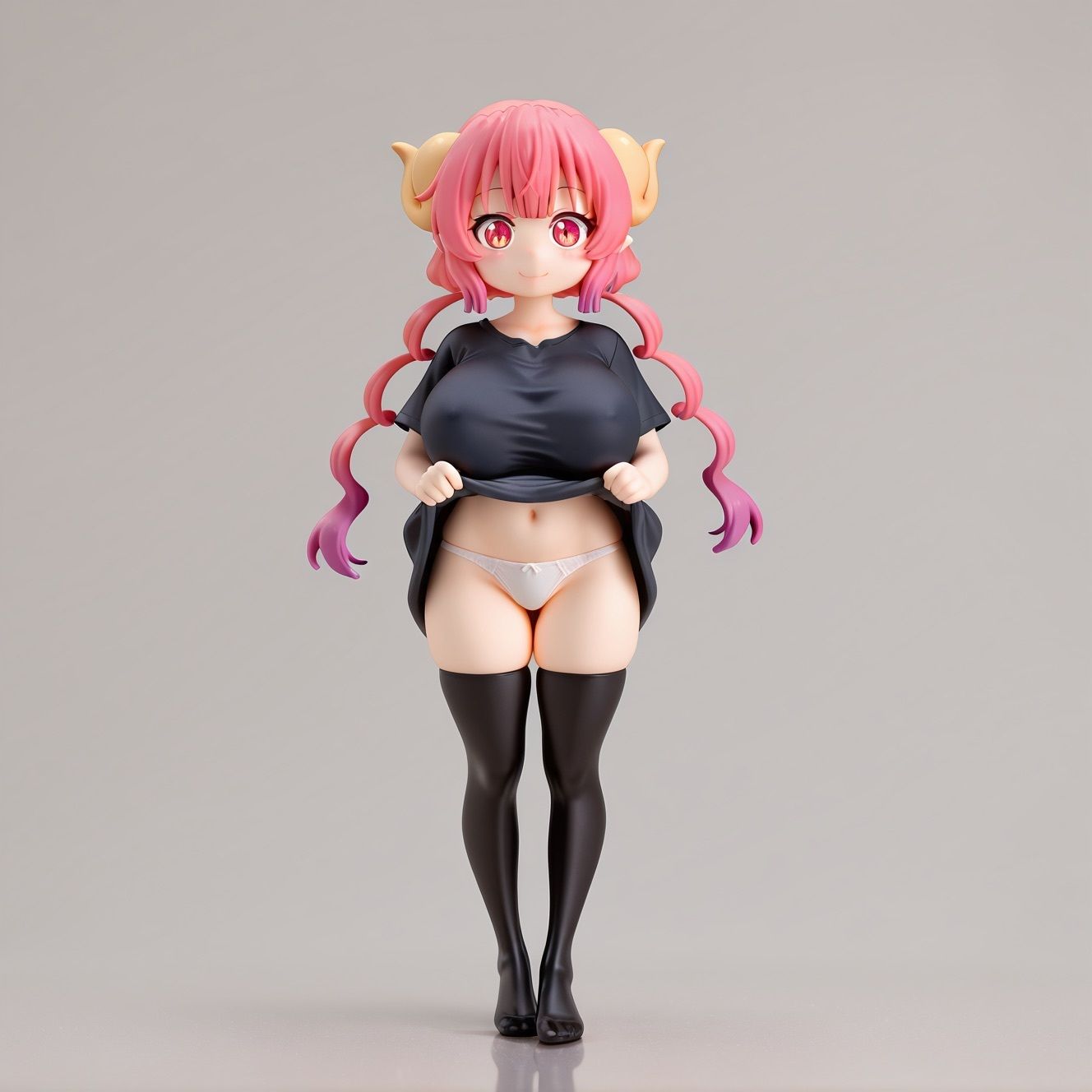 いるるフィギュア サンプル3
