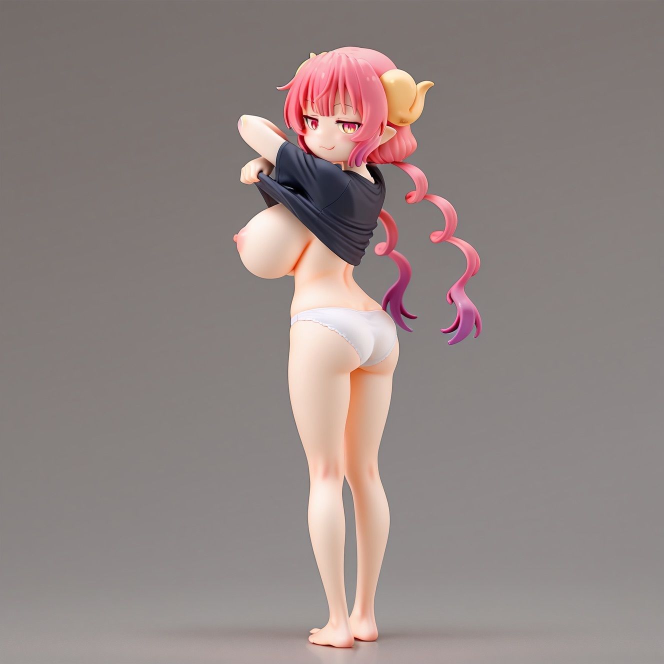 いるるフィギュア サンプル5