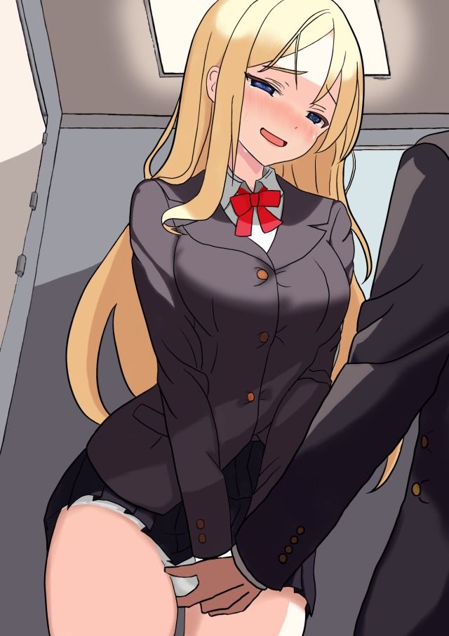 今描けるイラスト集 サンプル4