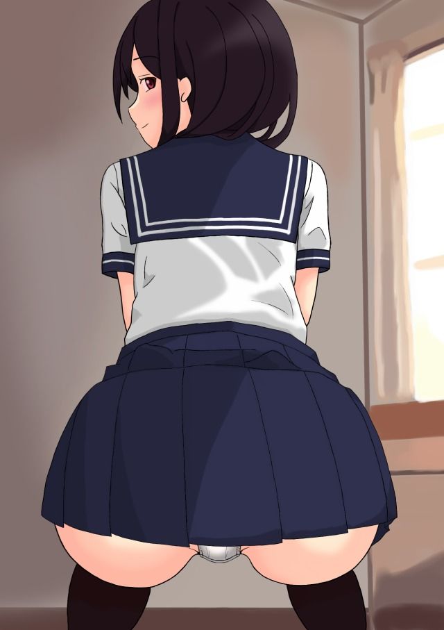 今描けるイラスト集 サンプル6
