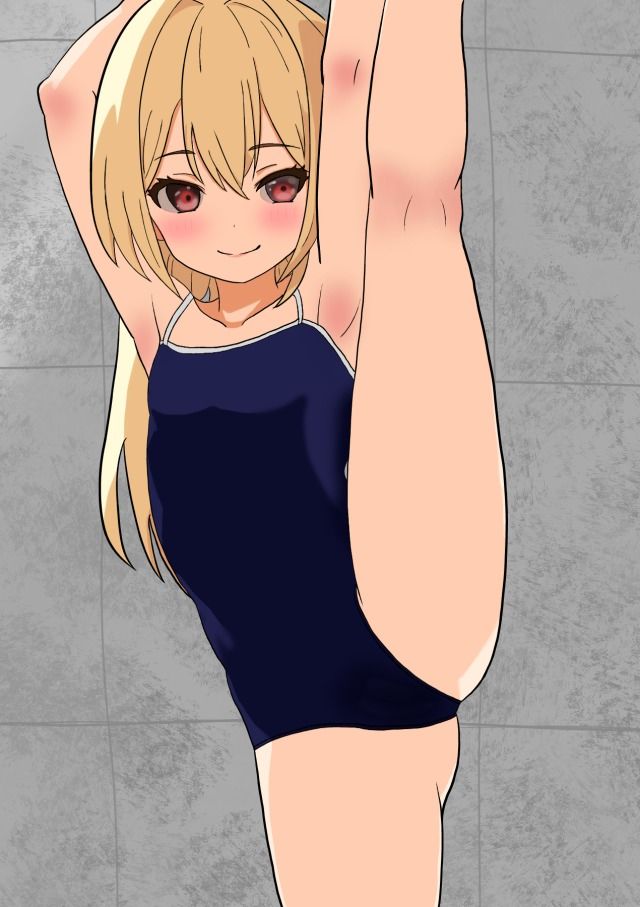今描けるイラスト集 サンプル8