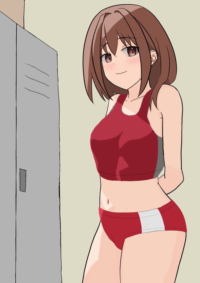 今描けるイラスト集 サンプル9