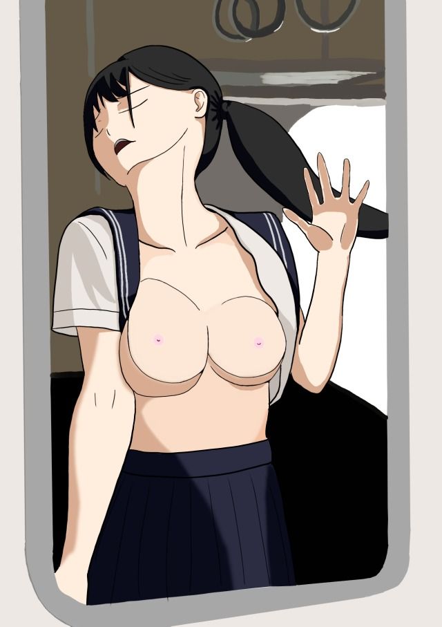 今描けるイラスト集 サンプル10