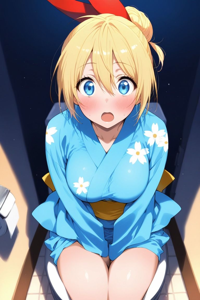 千棘イラスト集1 サンプル1