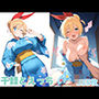 千棘イラスト集1