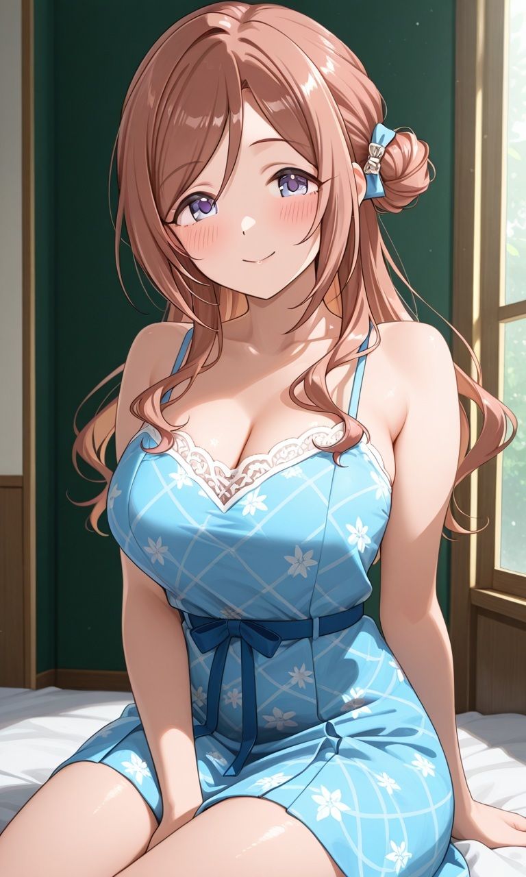 まりちゃんとお姉ちゃん詰め合わせ