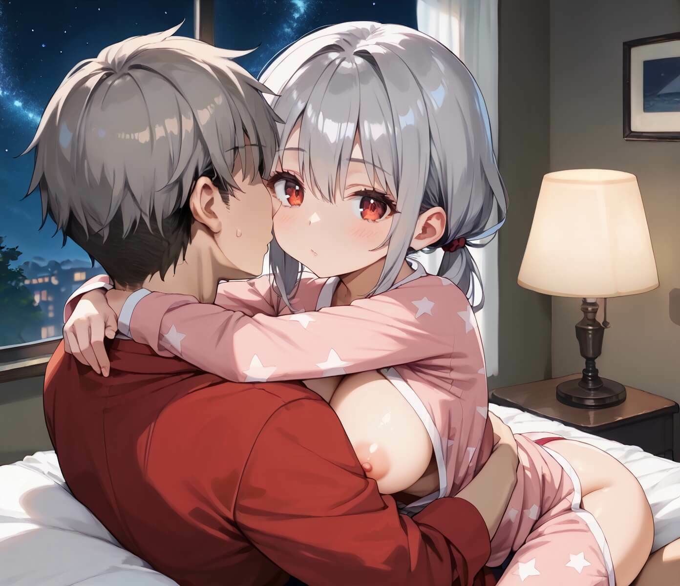 ドエロ妹は誘惑する★★490枚★★ 画像1