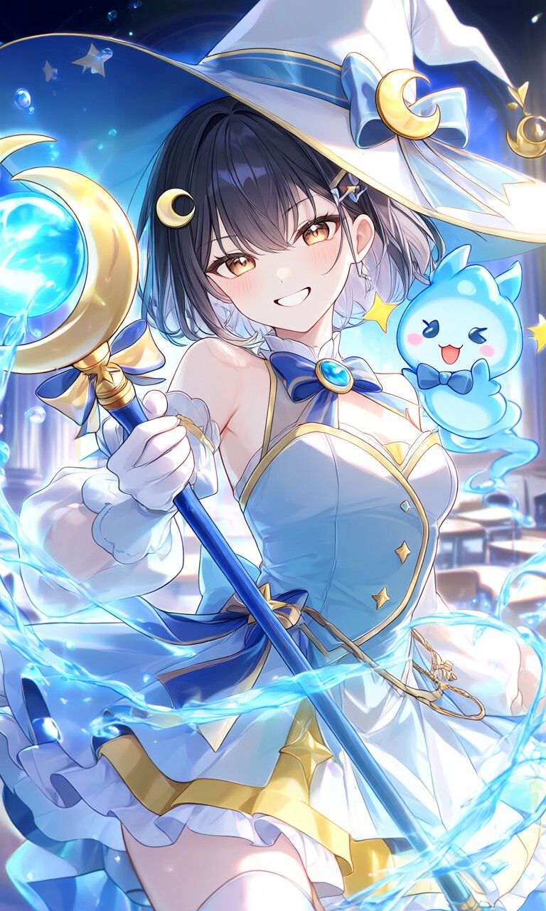 ドジっ子魔法使いなアイドル_2