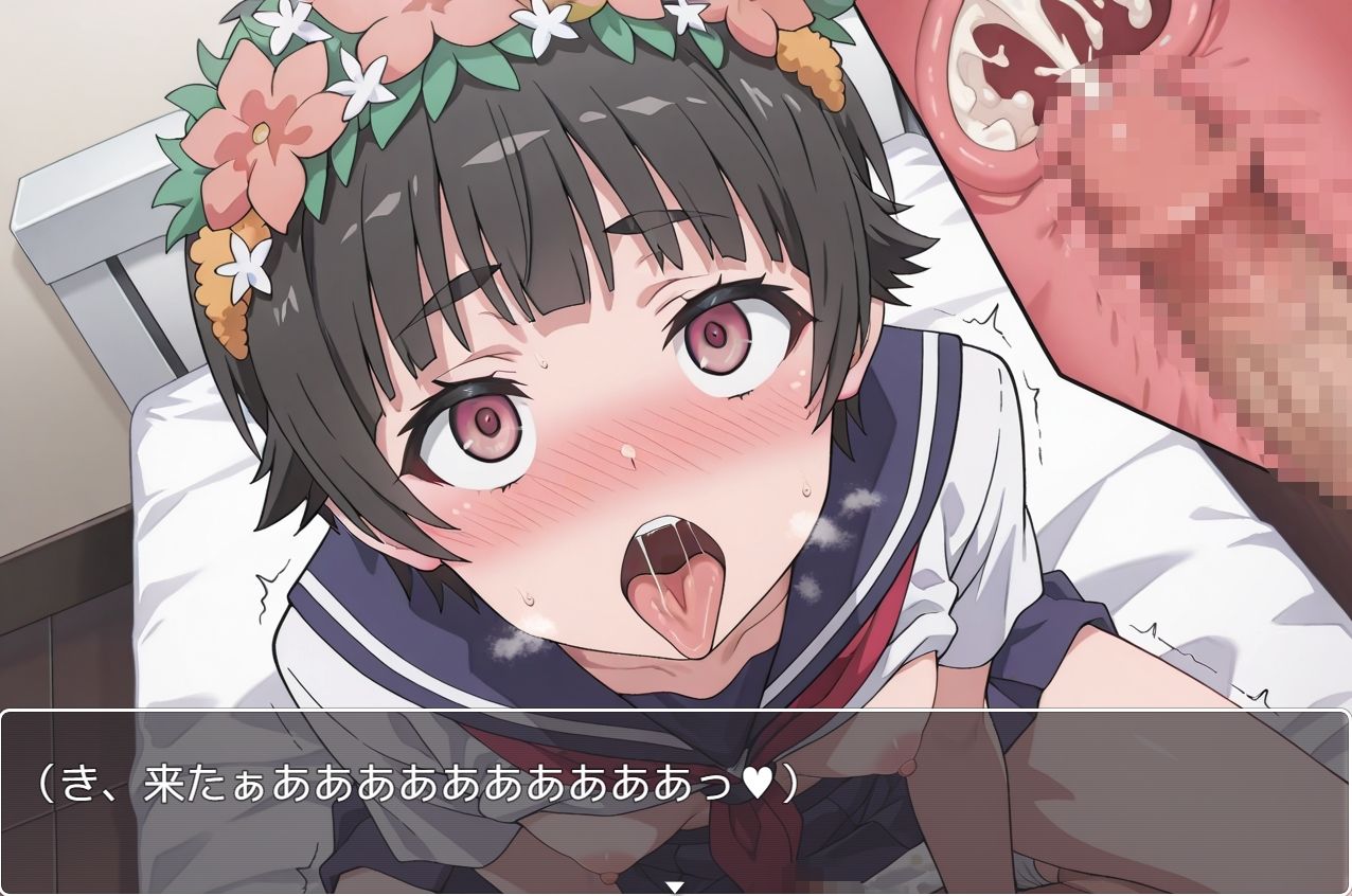 とある科学のsex 動画版 ex.1_5