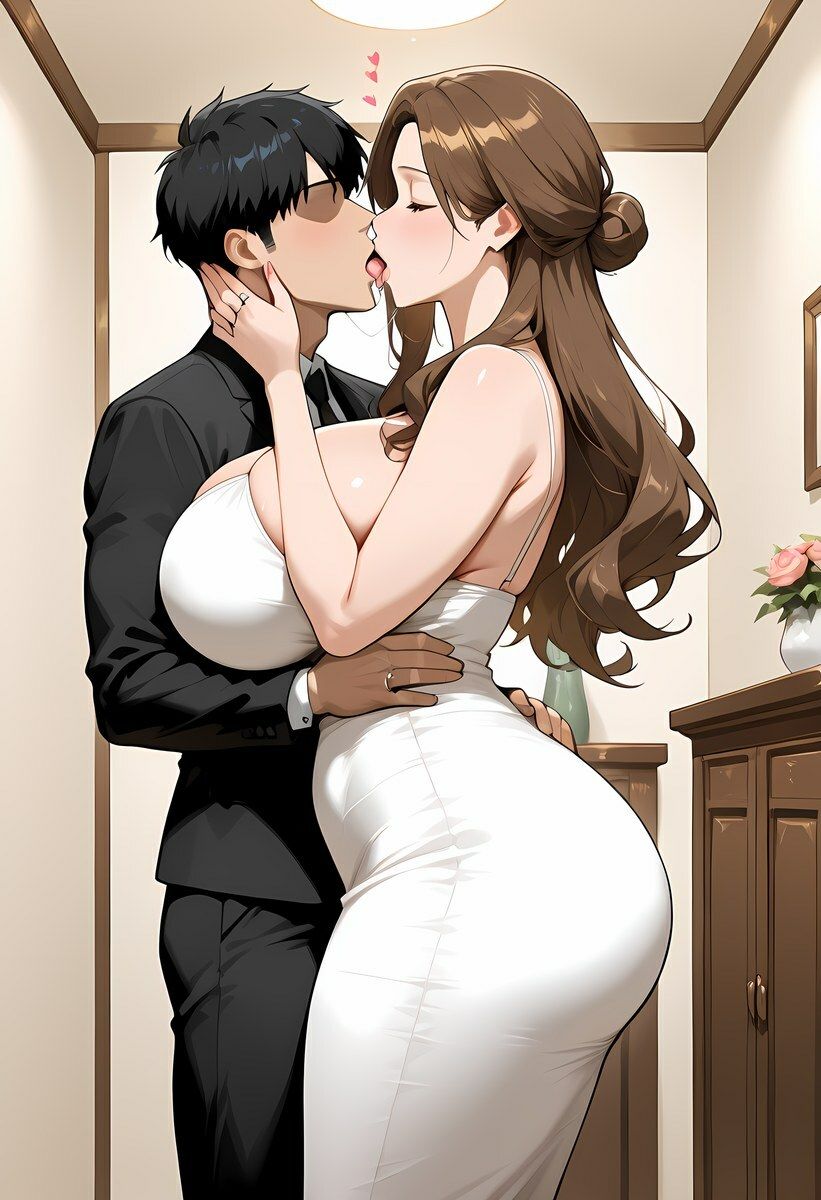 人妻・沙耶香 〜夫の知らない午後〜 画像2
