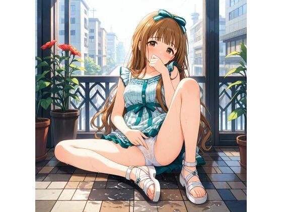 AIイラスト集オリジナルvol.1_1
