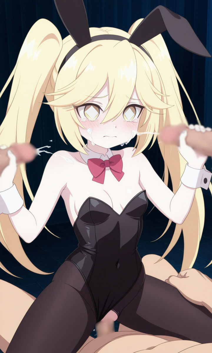囚われ孕ませ陵●ダイヤモンド・クイーン『ロイヤルブラッドシーク』 サンプル画像 9