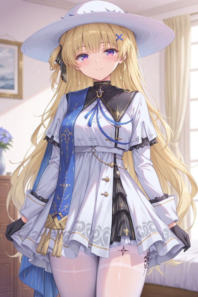コスなま!コスプレさせて生パコハメ撮り!〜フィービ〇〜 画像1