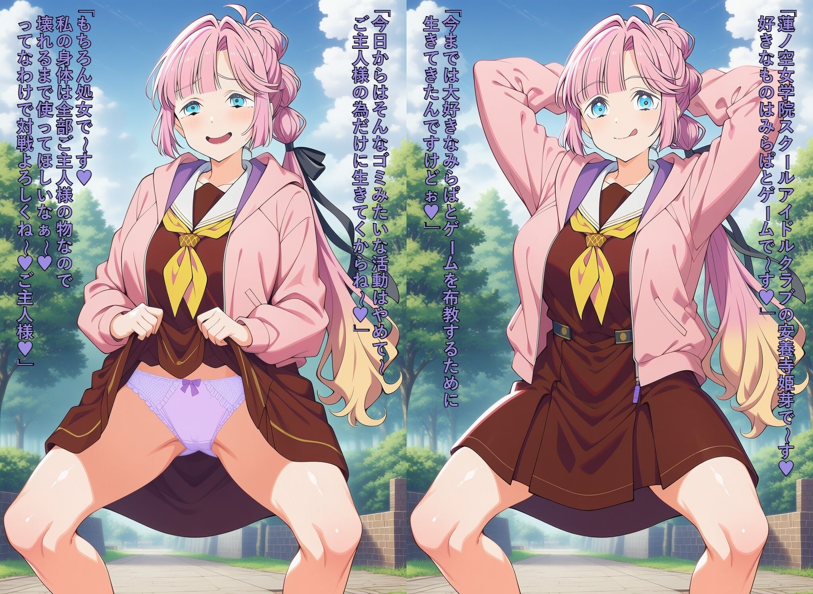 催〇アプリで人生終わらせてみたw  姫〇ちゃん 画像2