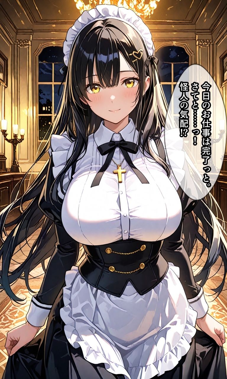 白きヴェールは偽りの主従に堕つ〜快楽暗示に溶けゆく信念 スノー・ヴェール〜 画像4