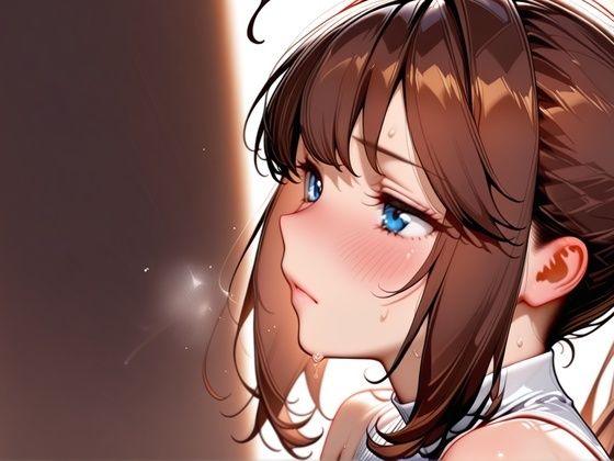ねとり良男物語  ♯1  杏奈 画像1