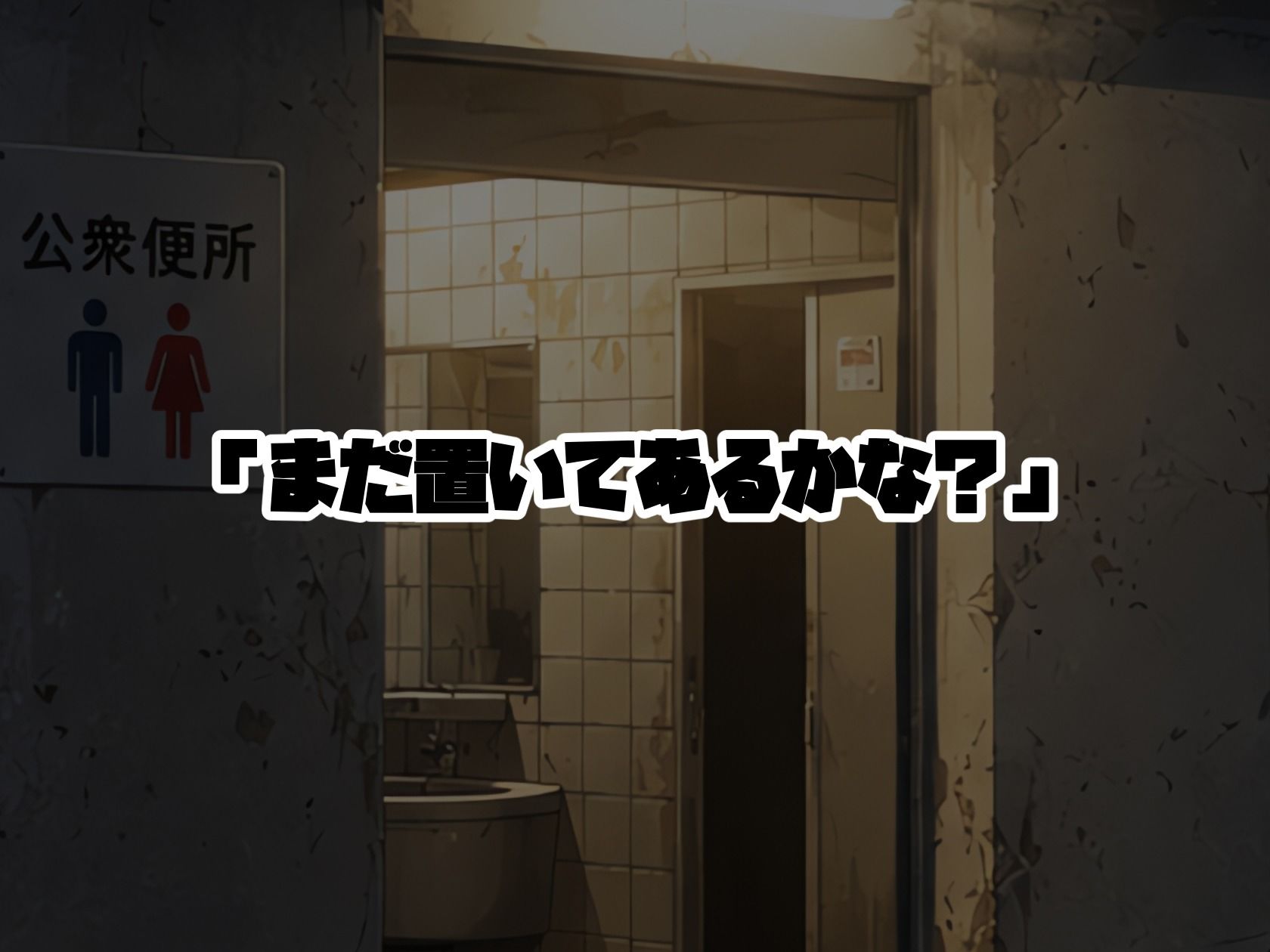 BreedingParty 爆乳団地妻の家族計画 〜使っていただきありがとうございます（はーと）〜 公衆便所編8