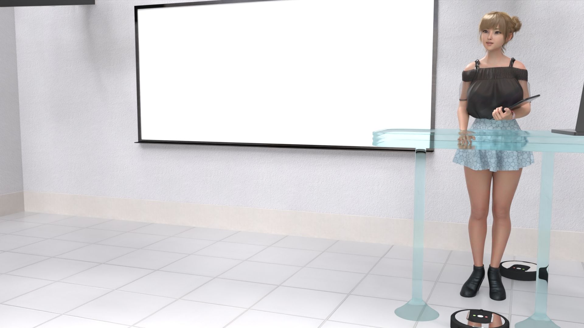 【▲20】一ノ瀬廻里 大学に進学し強豪予備校『DOPUX(ドピュックス』で生物I,IIを教える名物講師に!(Vol.001:ミトコンドリア) 画像3