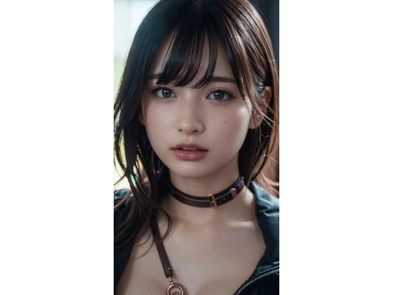 SAI1 AI_Create_girl（生成AI美女グラビア作品集）