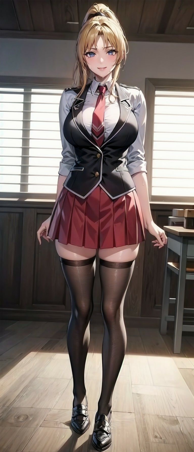佐伯香織CG集3 サンプル2