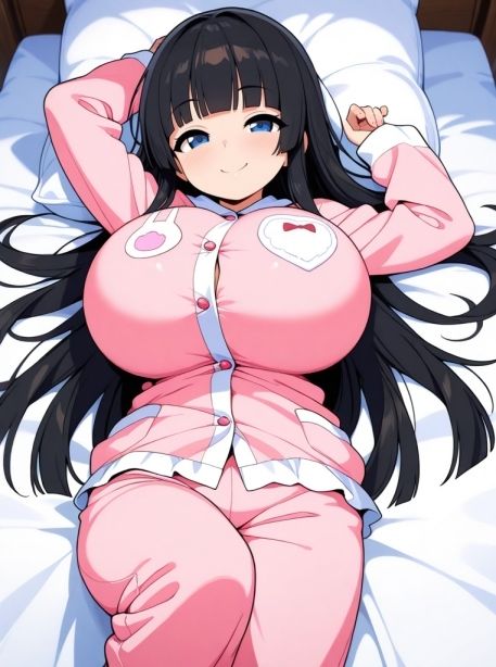 【画像300枚】爆乳美少女とコスプレH_6