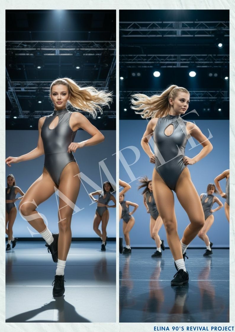 Elina Vol.2 90’s Revival 画像1