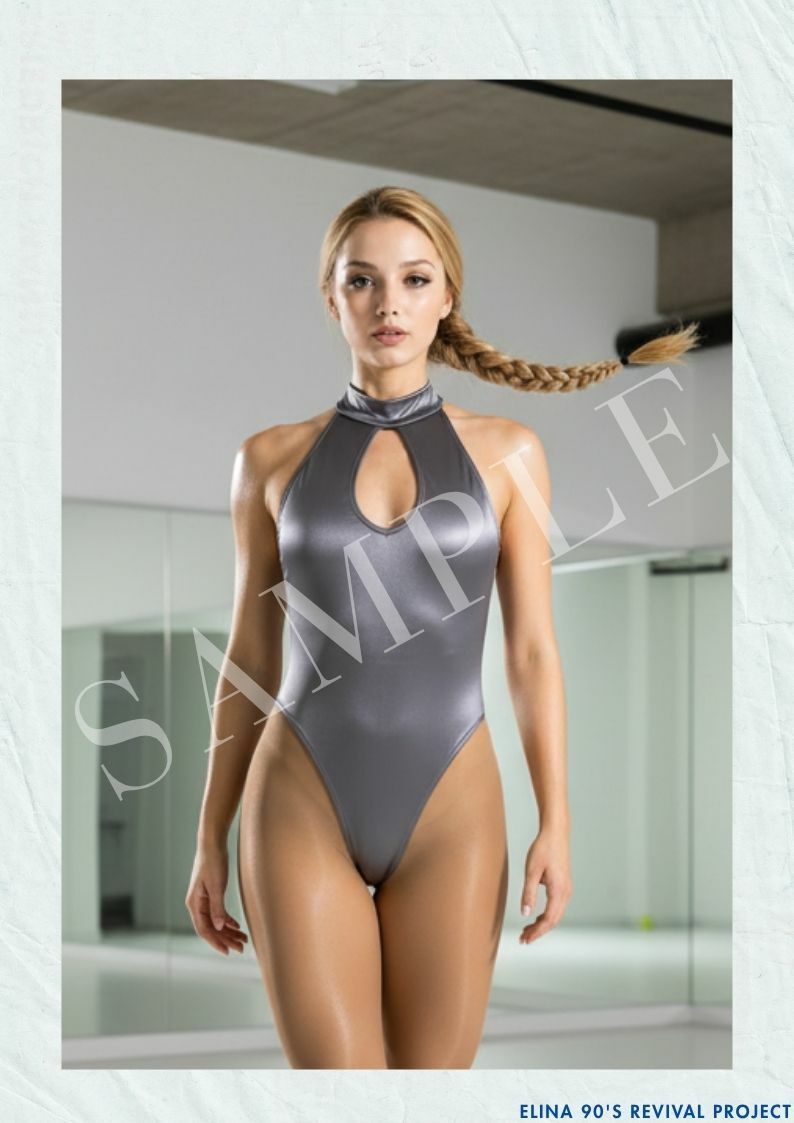 Elina Vol.2 90’s Revival 画像4