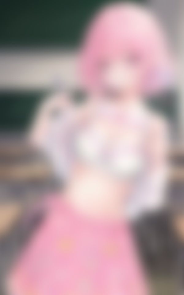【ブラジャー変態】萌女の制服からのブラジャーでオナニーしてくだちゃい 画像4