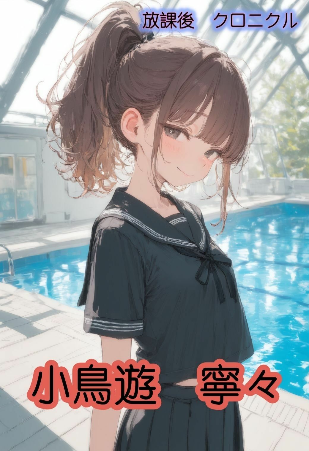 放課後  クロニクル  小鳥遊 画像1