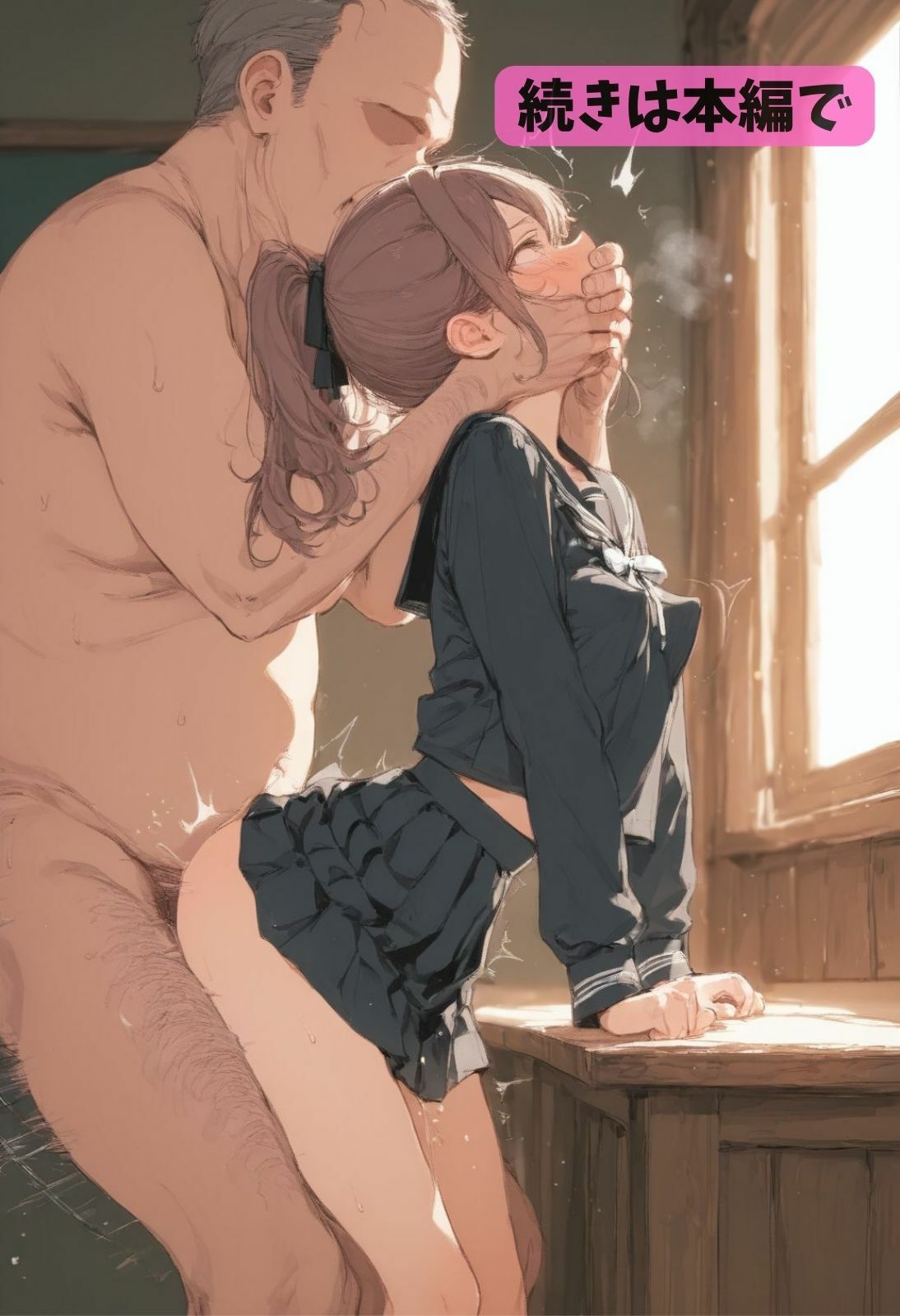 放課後  クロニクル  小鳥遊 画像10