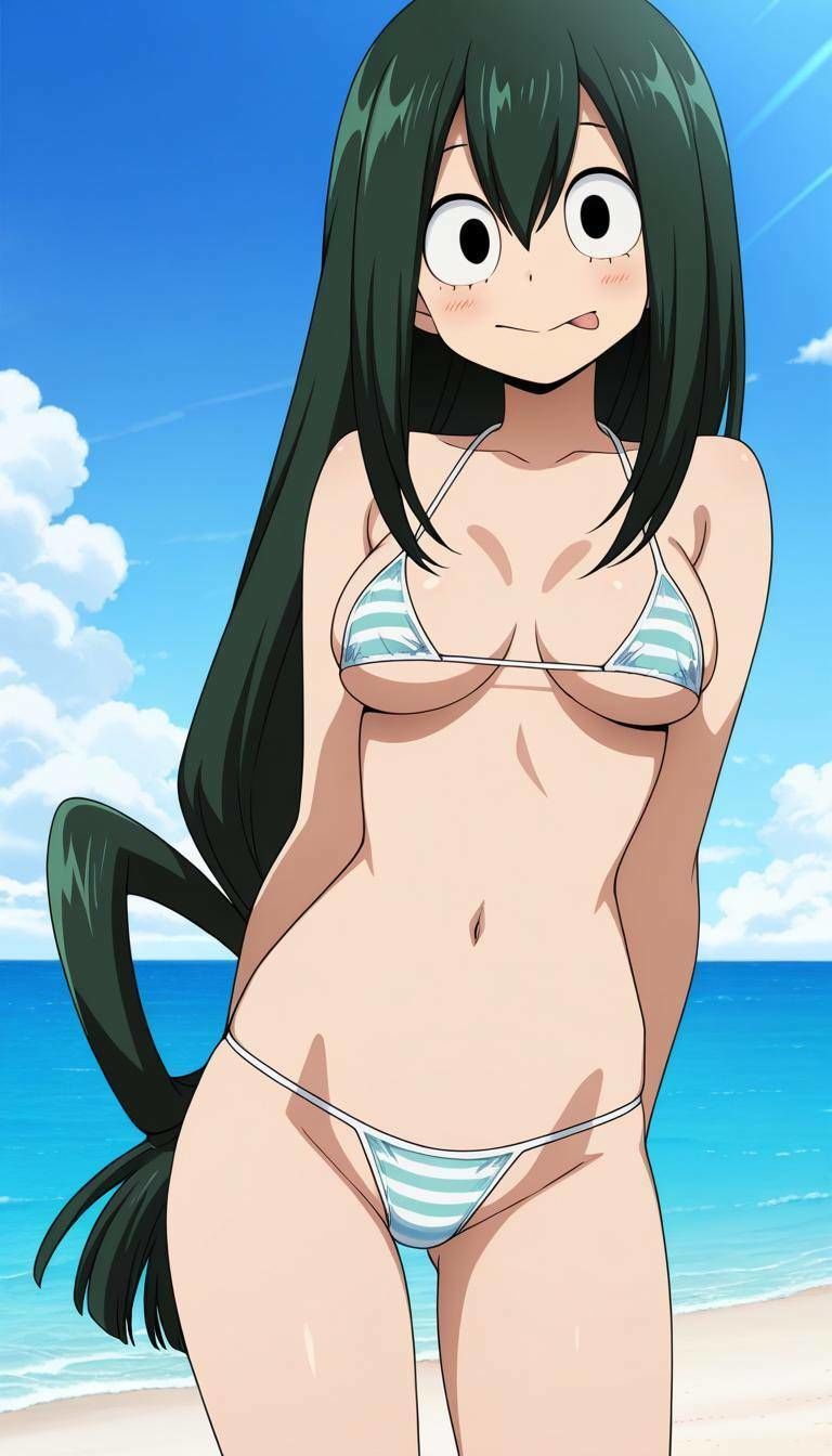 僕のグラビアアカデミア 画像3