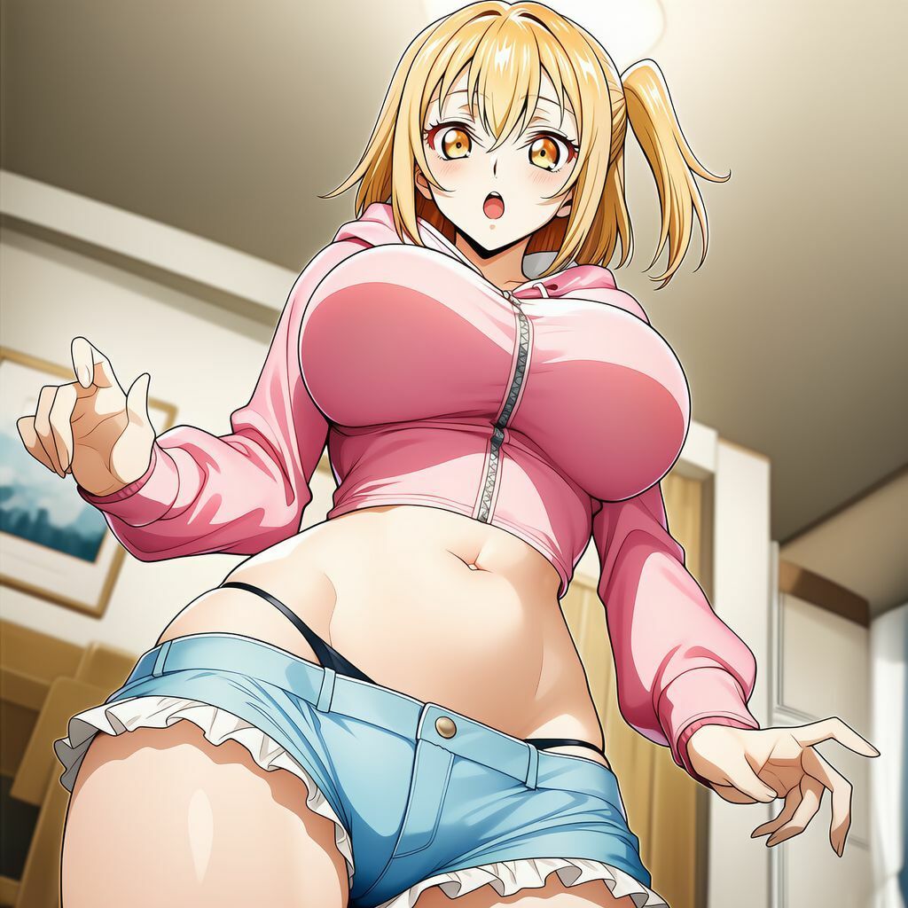 妹と成長期ごっこ〜いつでも成長してあげる〜四女_マイン編 画像7