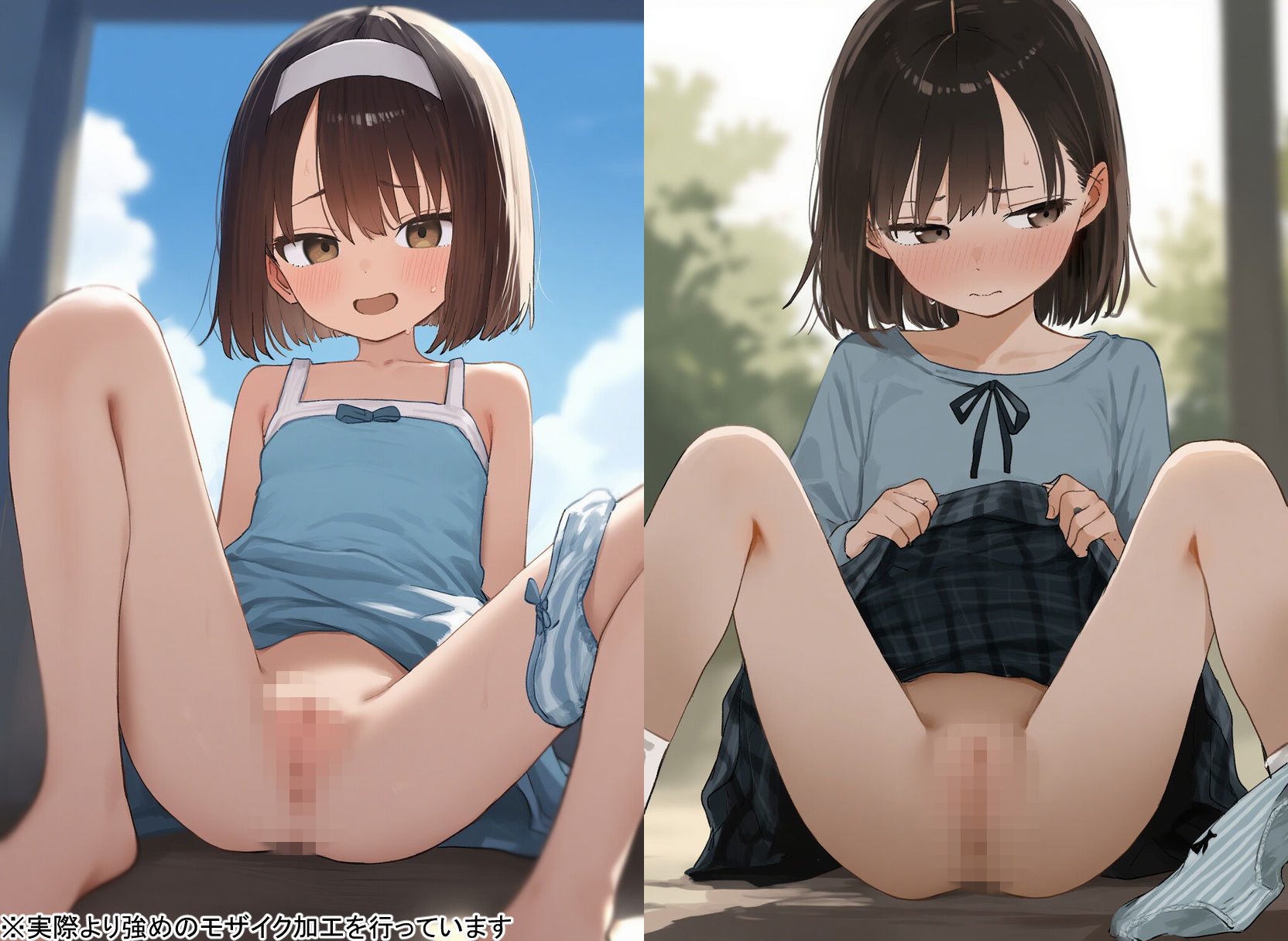 少女のまんすじ_3