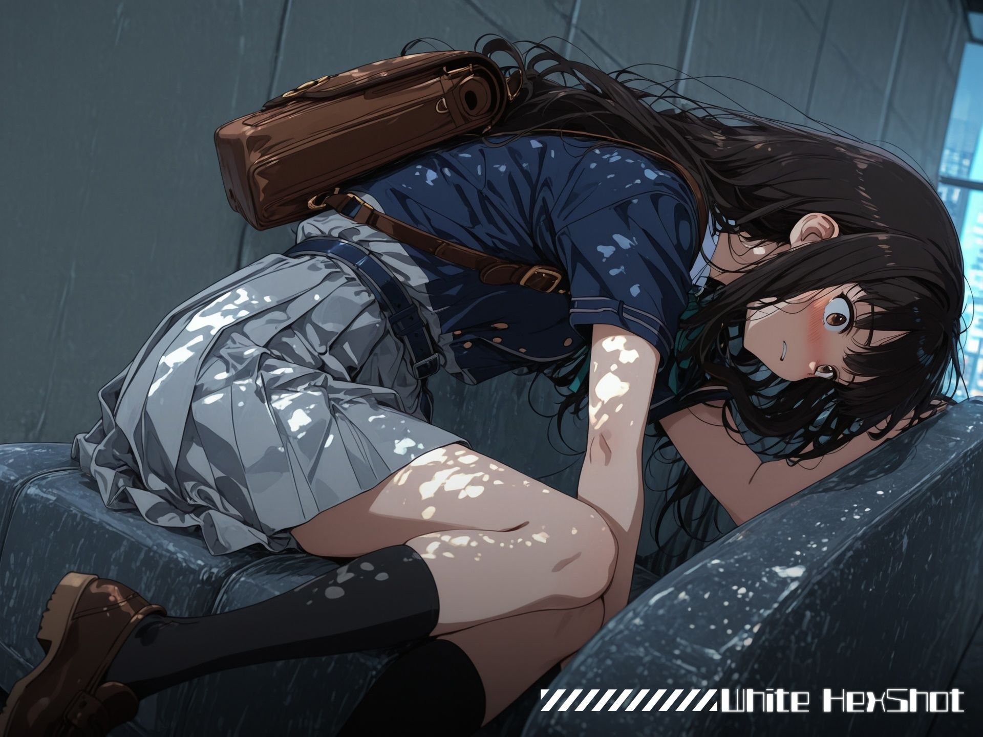 HARD RECOIL ＃02 画像1