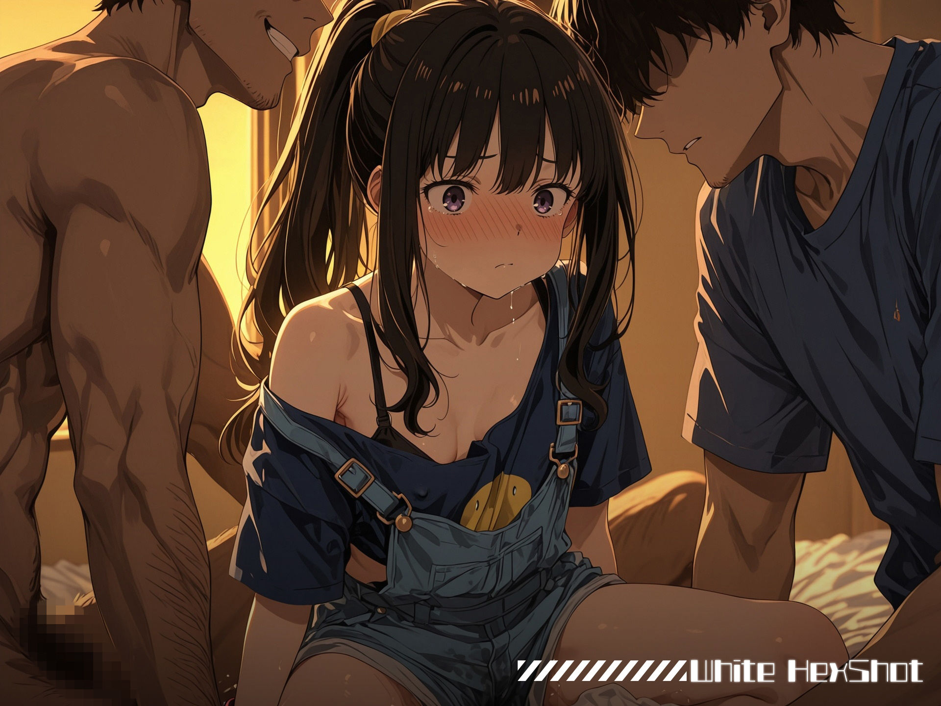 HARD RECOIL ＃02 画像4