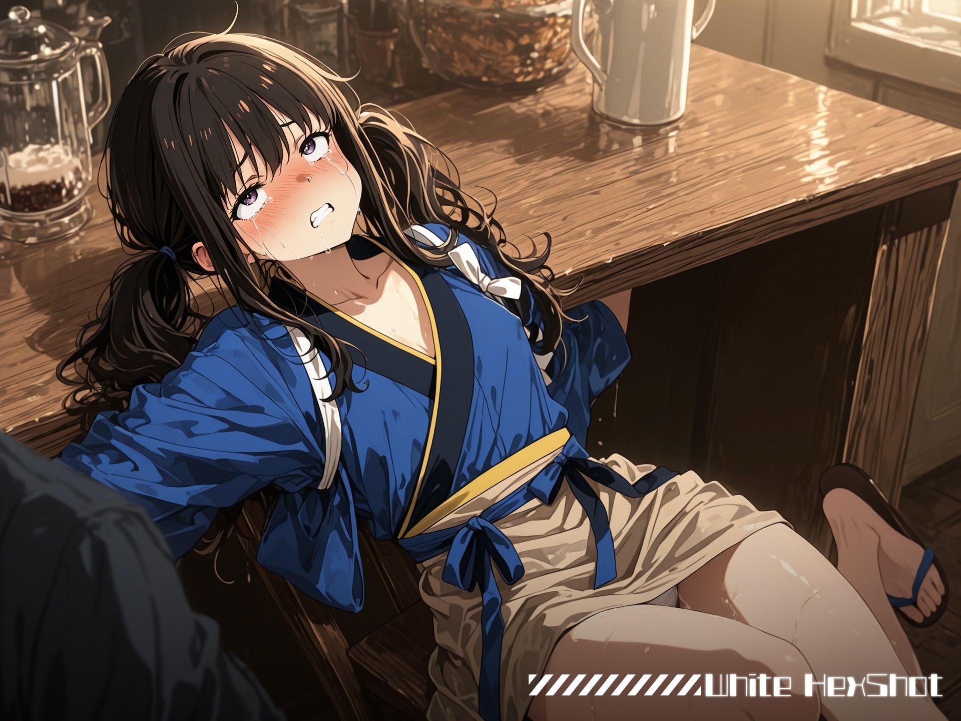 HARD RECOIL ＃02 画像5