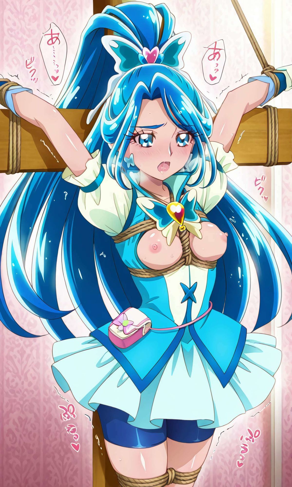 デリヘルプリ◯◯アごーPart2 画像2