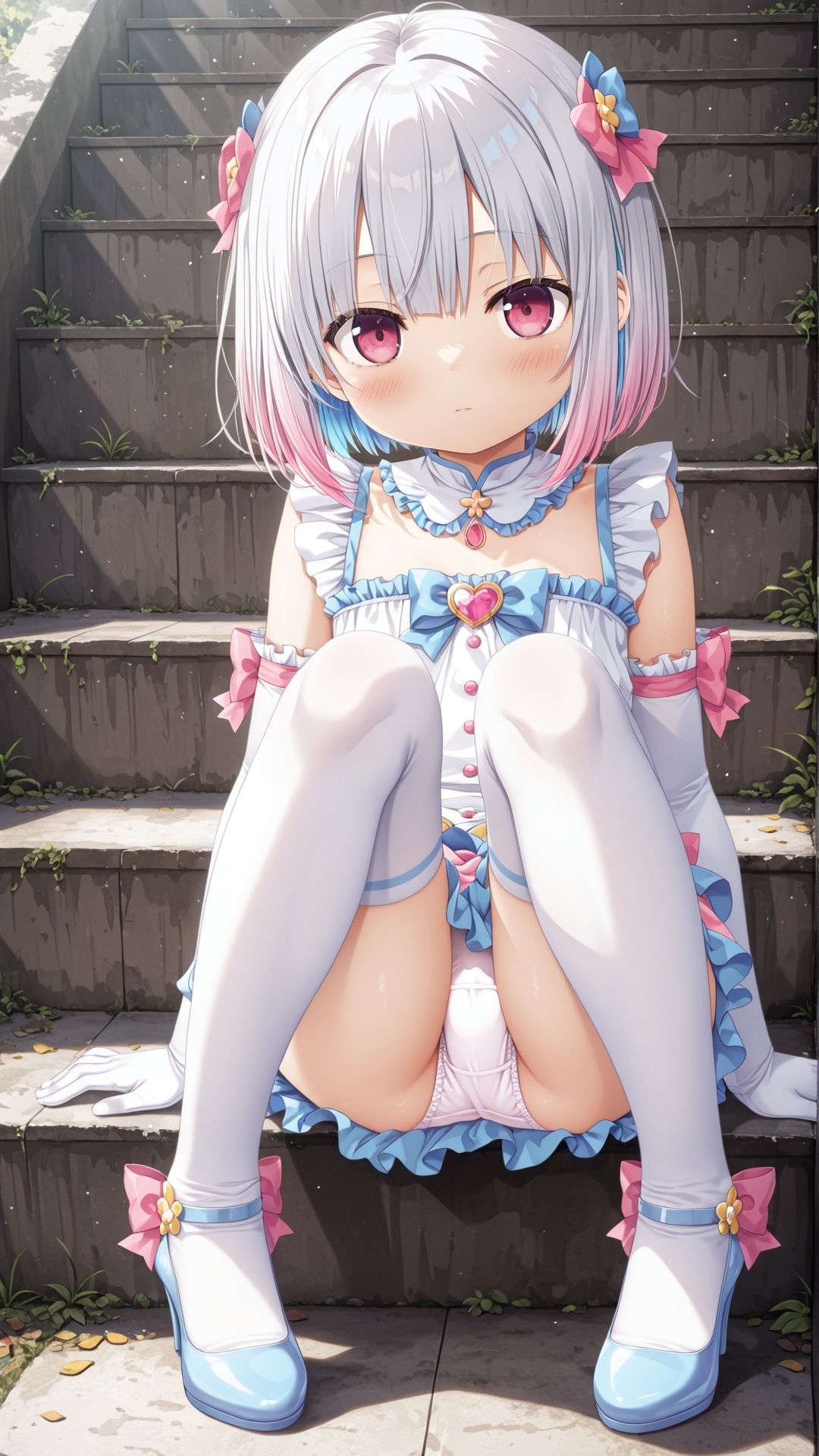 えっちな魔法少女5_2