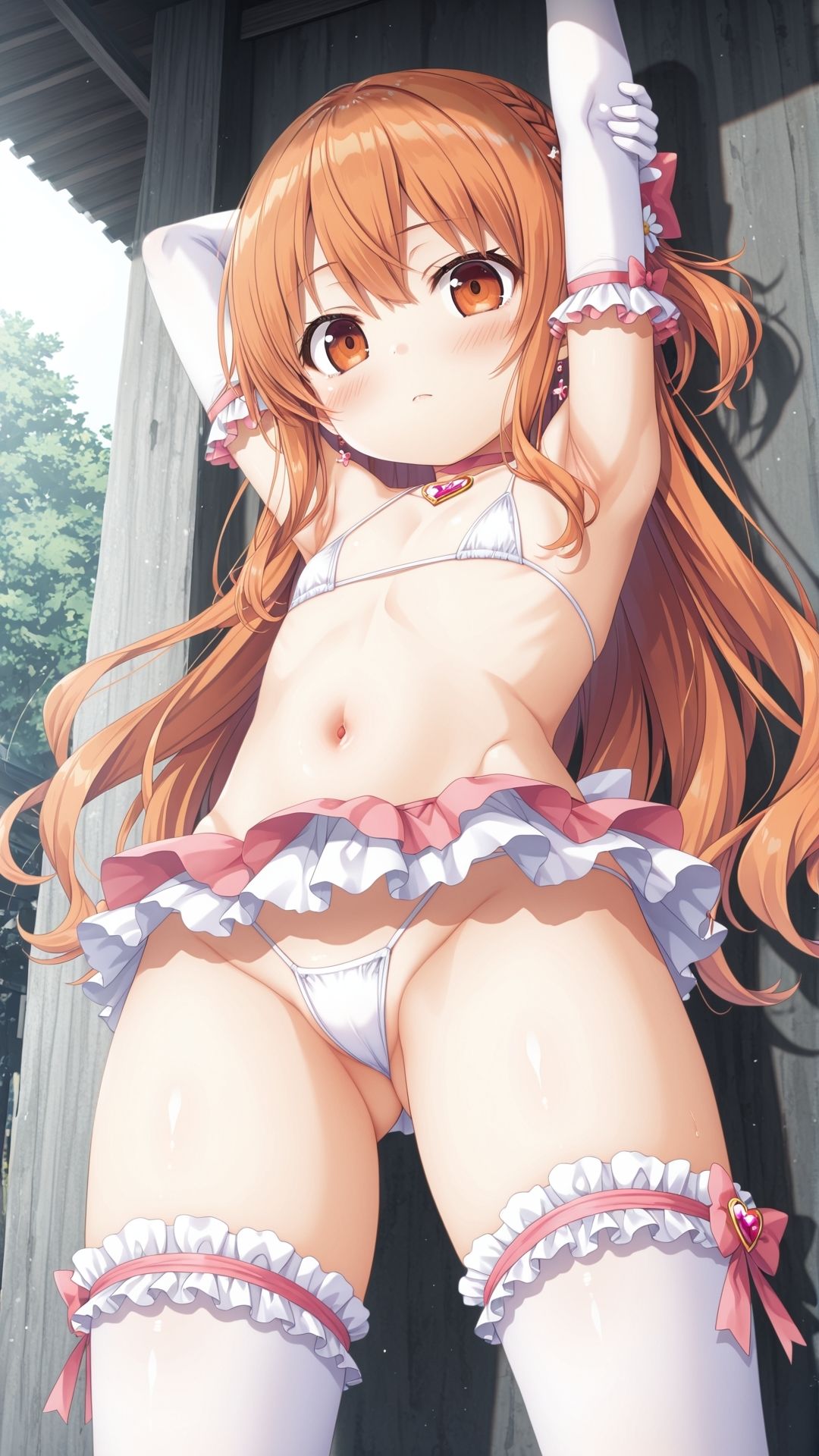 えっちな魔法少女5_3