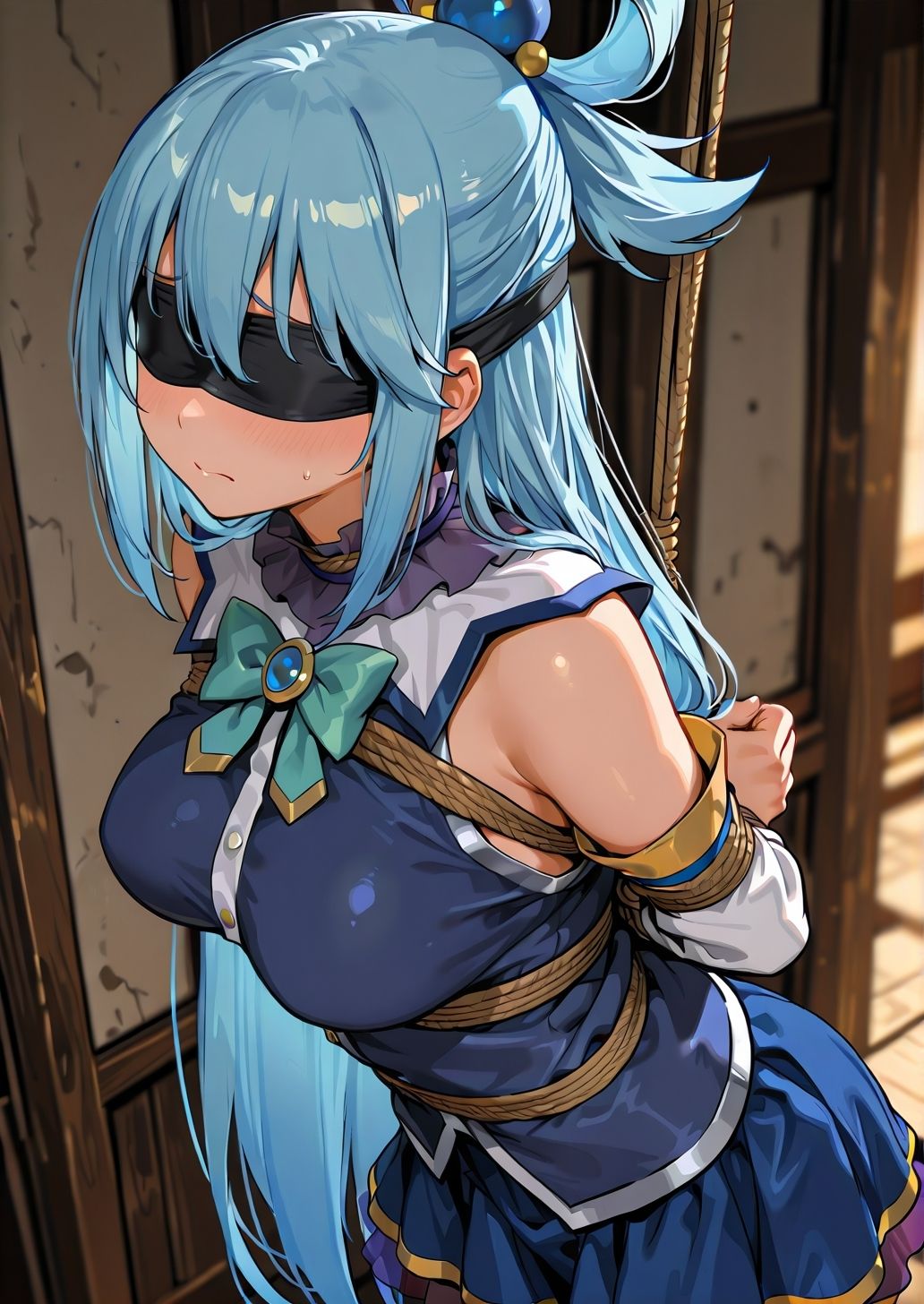 このすばらしい女の子としたい500のこと・ア〇ア・め〇みん・ダク〇ス・ウ〇ズ総集編 画像9