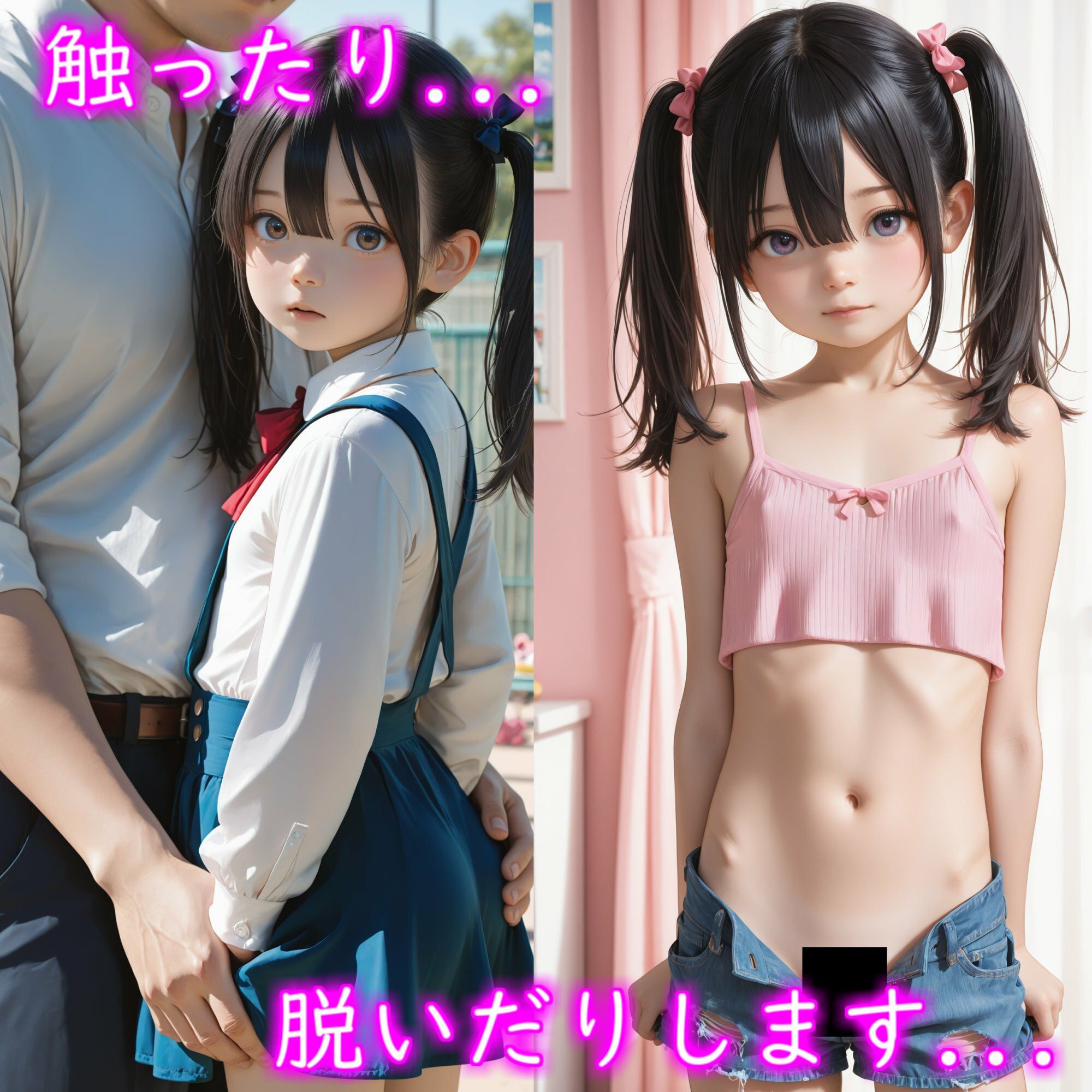 教え子の〇〇〇とヤッた話 サンプル画像1