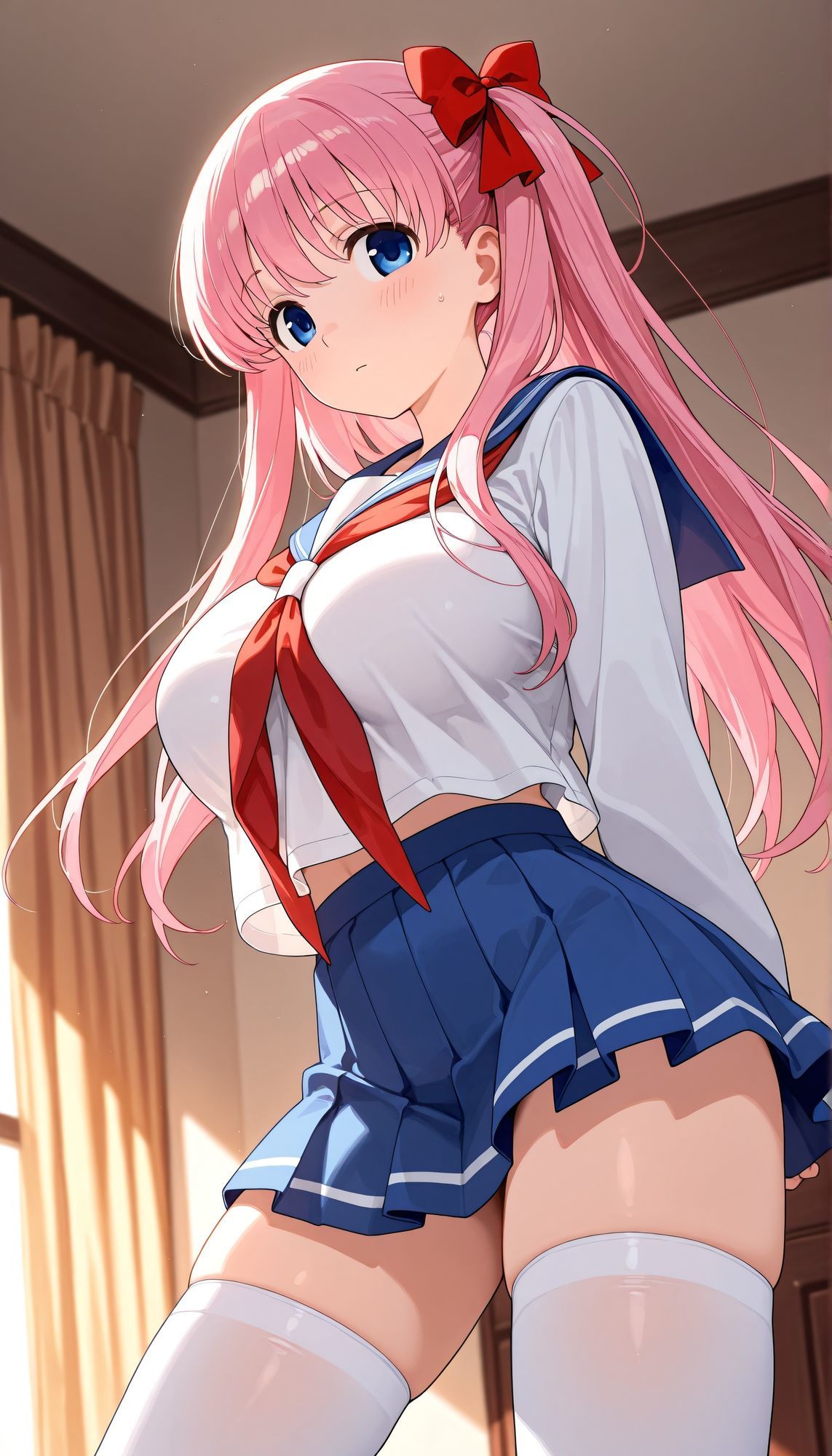【動画付き！】『原村和（咲-Saki-）』のエッチシーン全500点収録！【寝取られ】 画像2