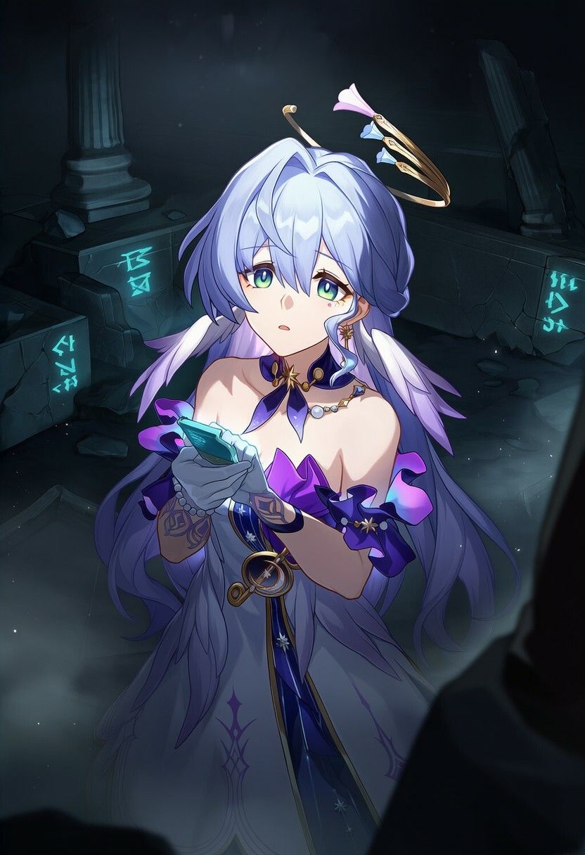 ロビン触手敗北 画像2