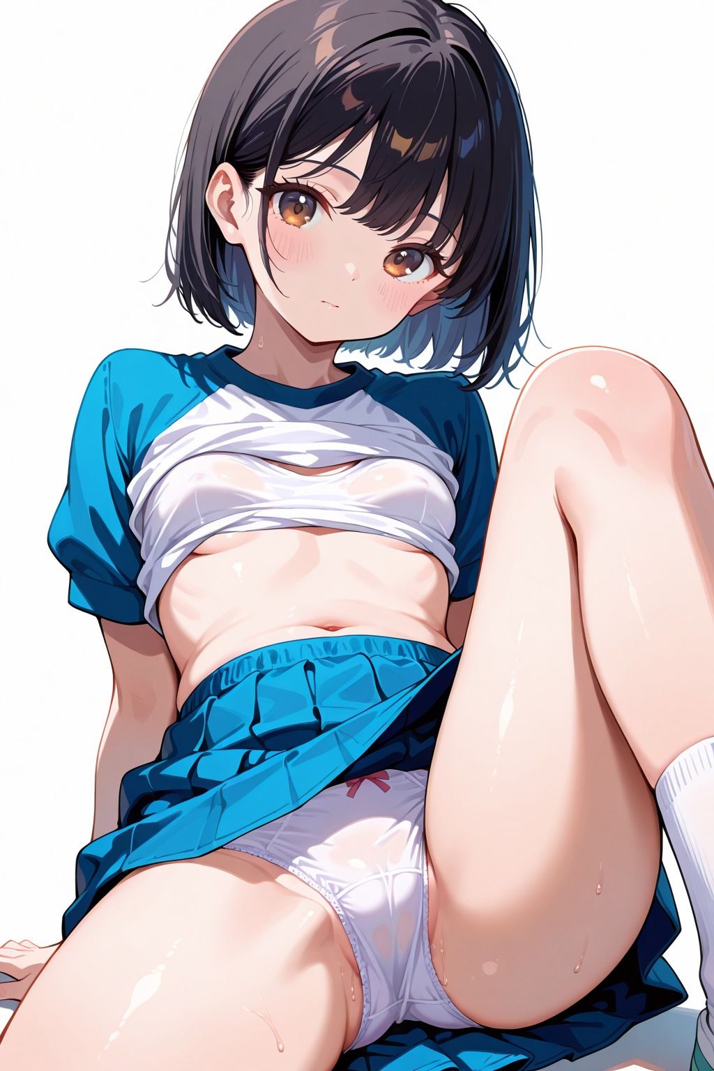 運動部は性欲が強い！？_7