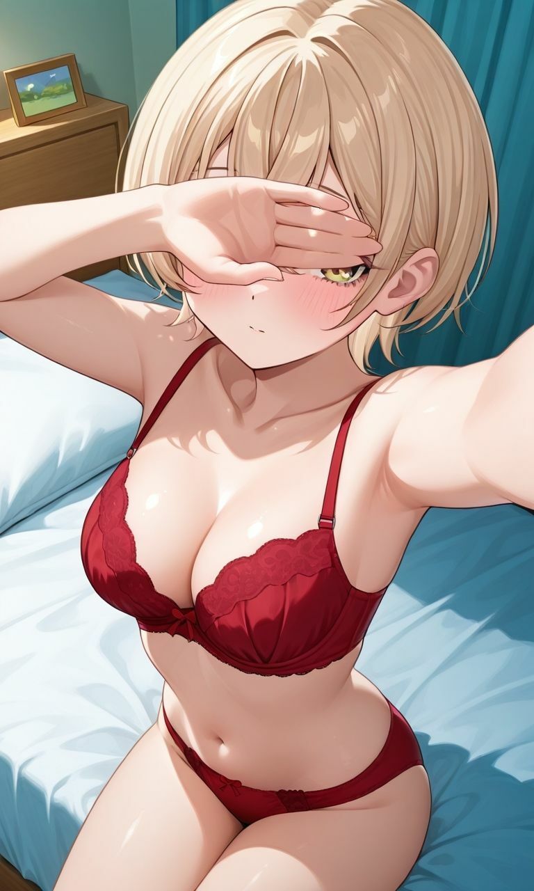 自撮りを誤爆してしまった私〜番外編〜6