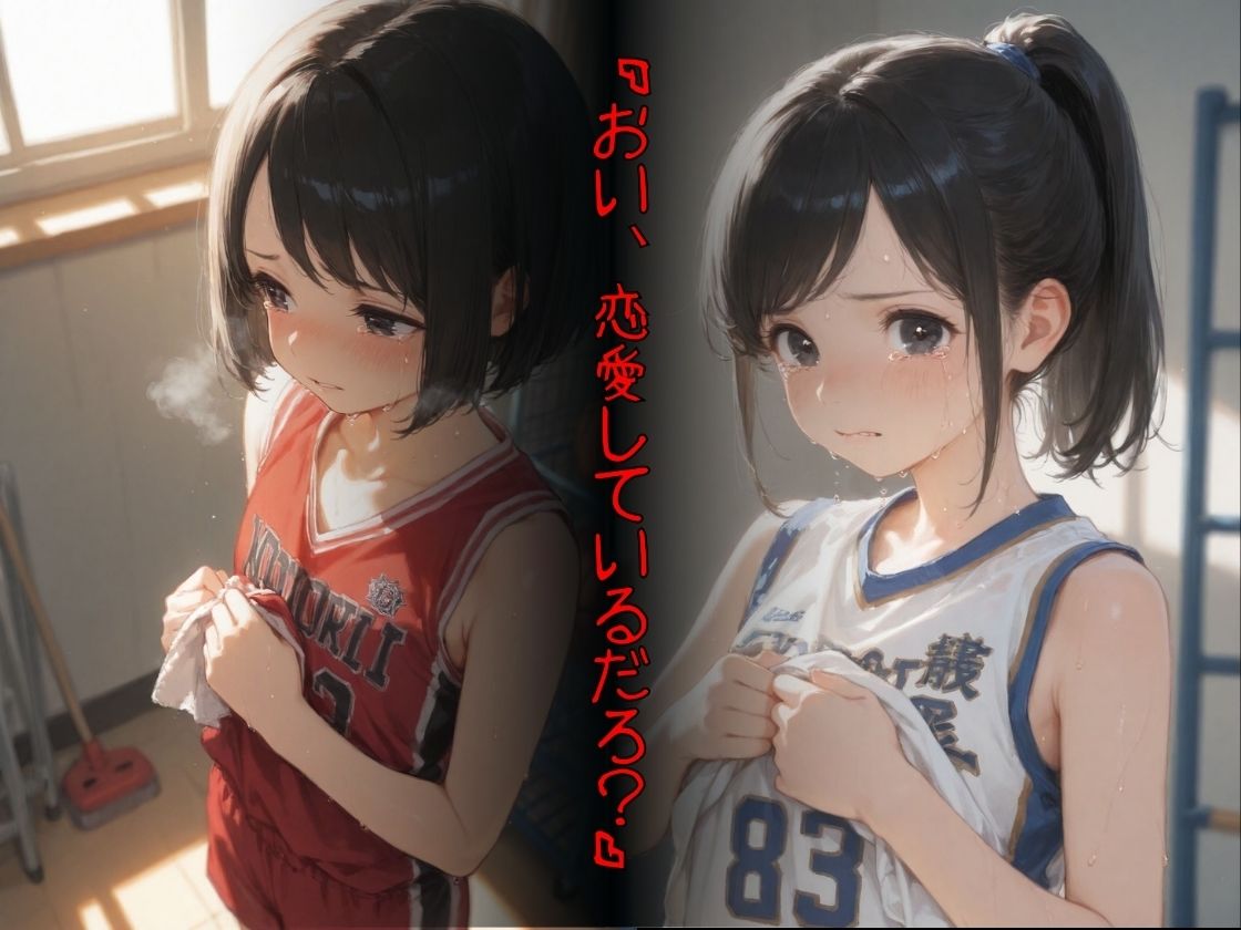 コーチに寝取られた彼女_6