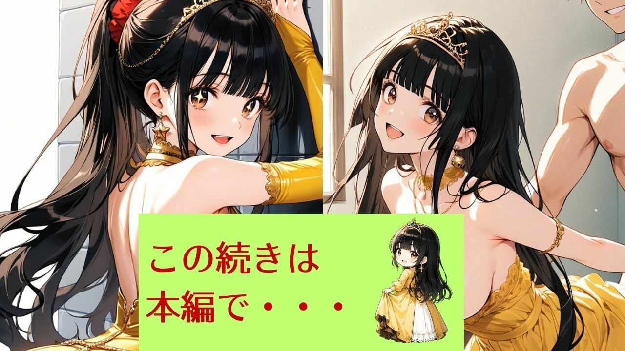 清純プリンセスの裏側  姫カットアイドル姫まひるのコスプレ交尾 〜レザースーツからはみ出るおっぱい〜 サンプル9