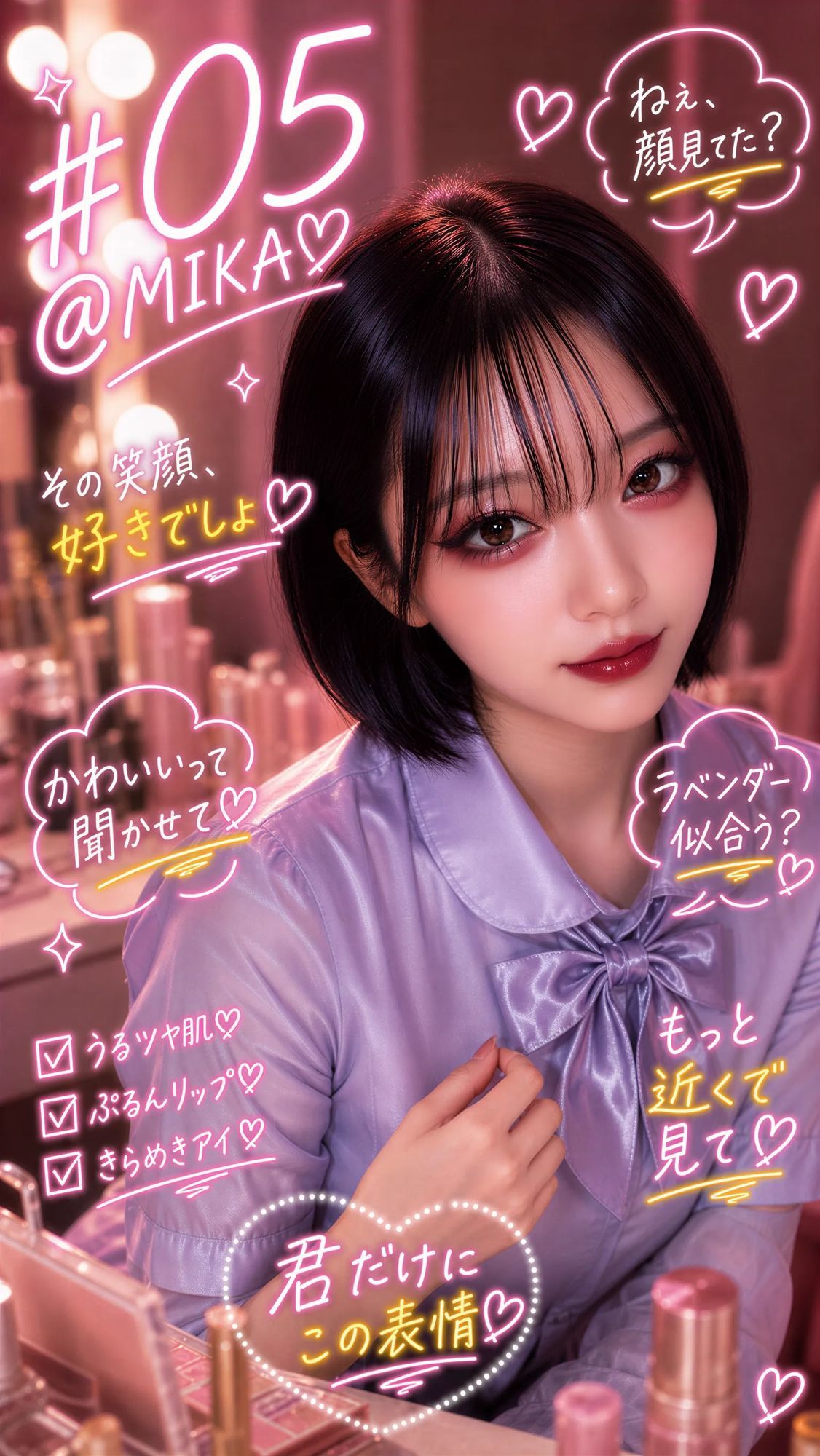 【404FACE】大量顔射されちゃうキレイなお姉さんは好きですか？超接写からの大量顔射。JKシリーズも収録【4K超高画質動画】Facial Compilation 画像8
